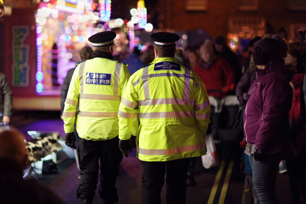 London could be getting police squads specifically targeting catcallers