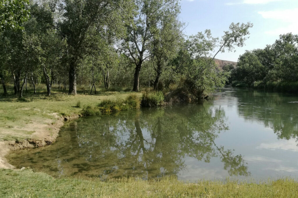 Playa de Estremera