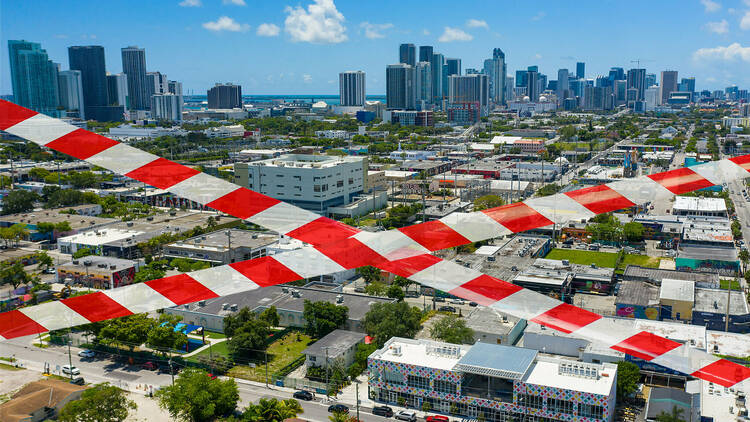 Miami red tape