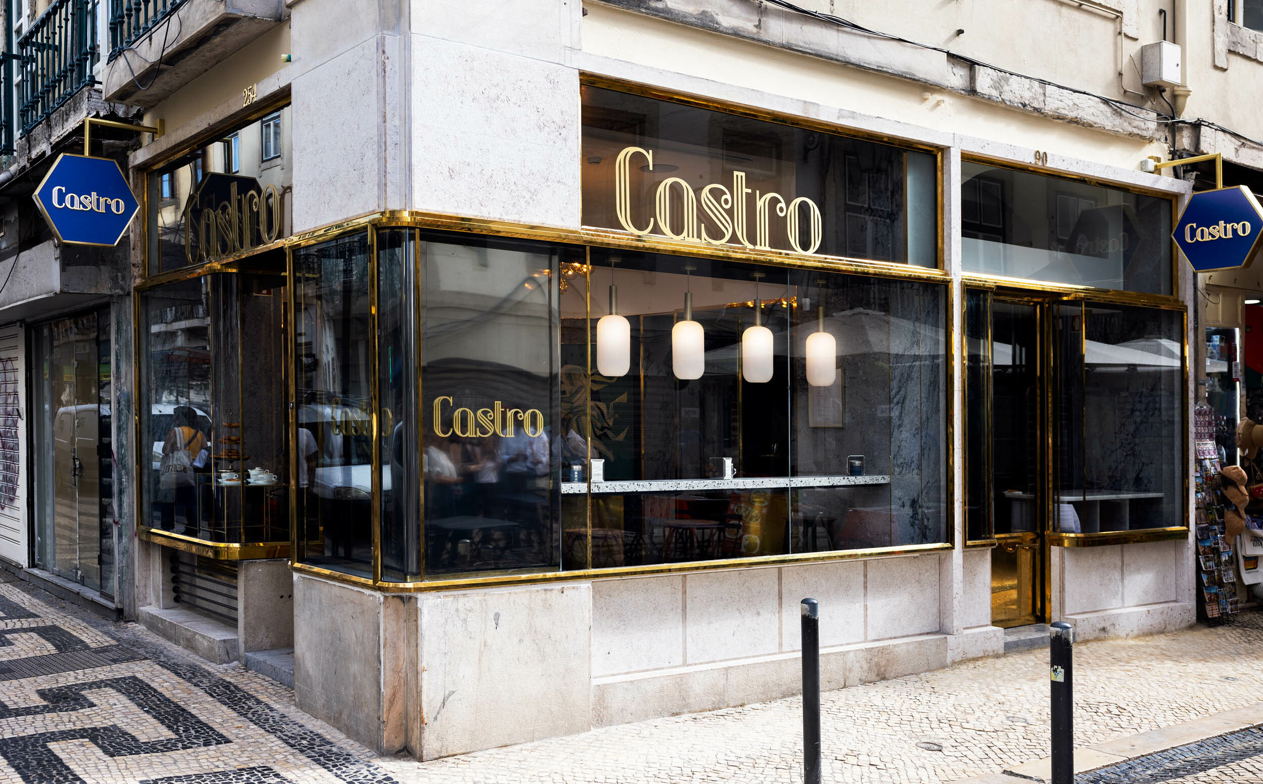 Castro Áurea