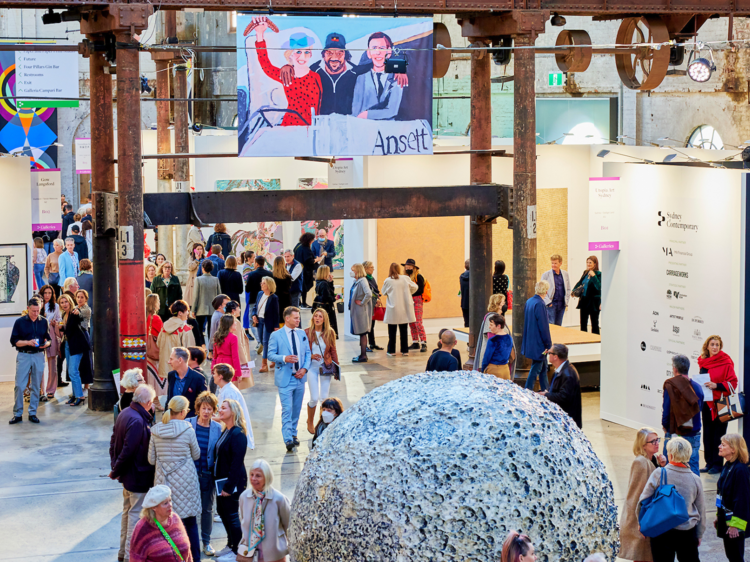 Sydney Contemporary