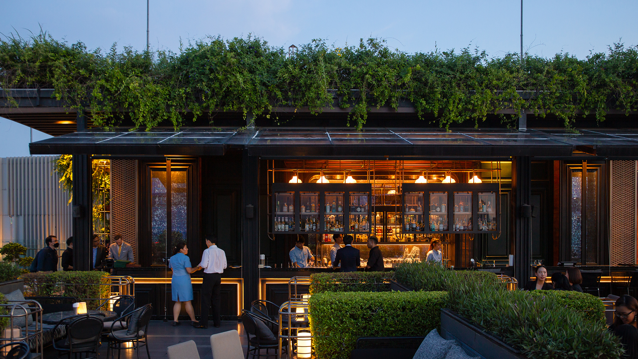 ABar Rooftop