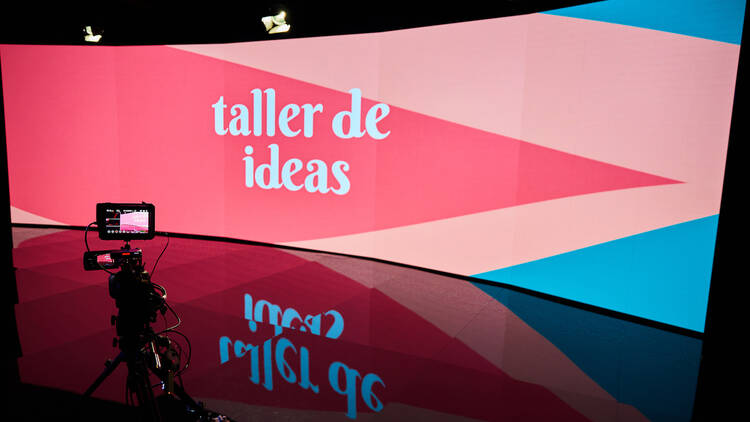 Taller de Ideas