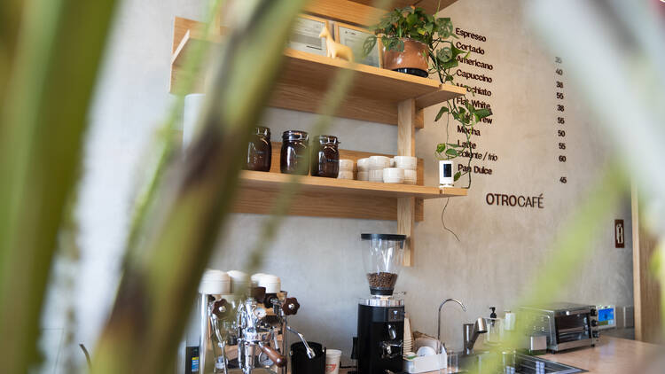 Otrocafé centro