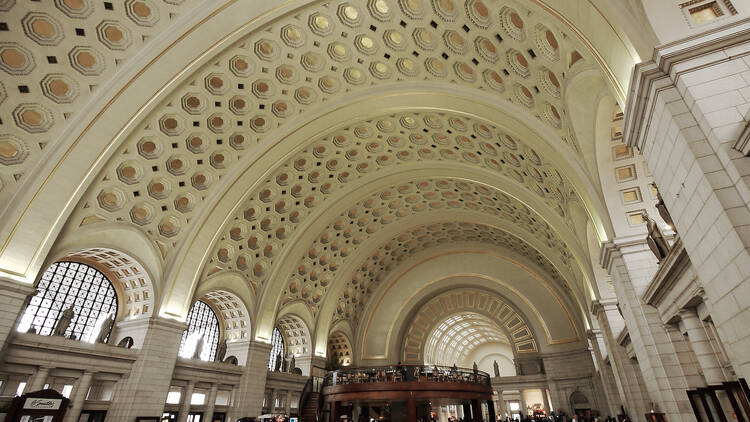 Washington Union Station