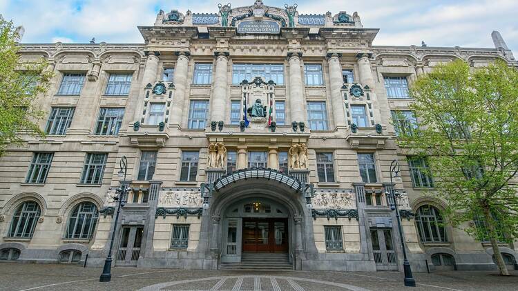 Liszt Academy Liszt Academy