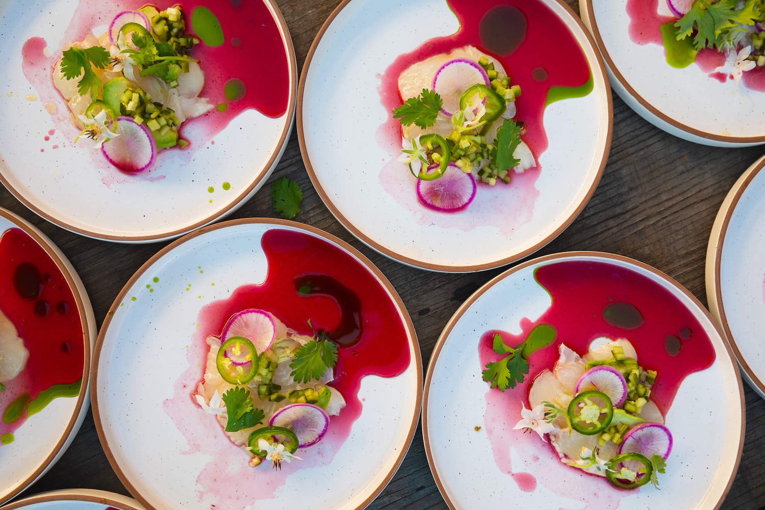 All 24 Michelin Star Restaurants In Los Angeles Updated For 2024