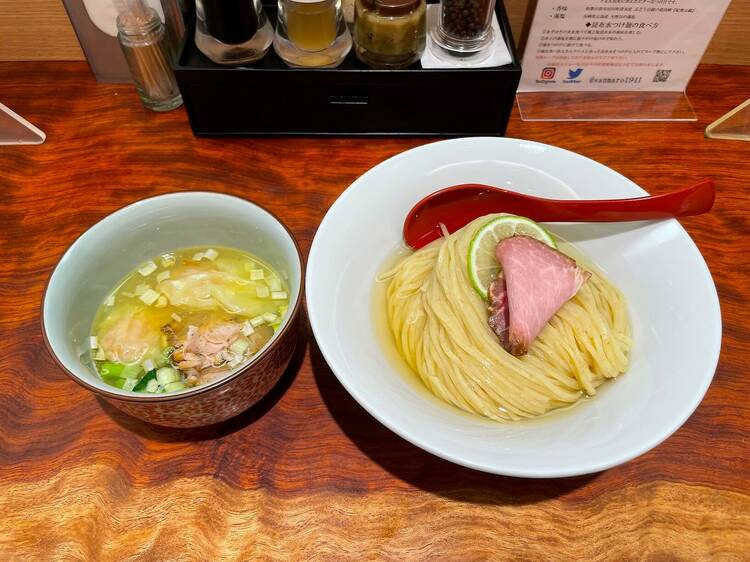 【神田】三馬路 東京店