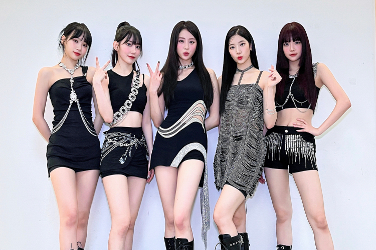 Le Sserafim: Everything you need to know about the K-pop girl group