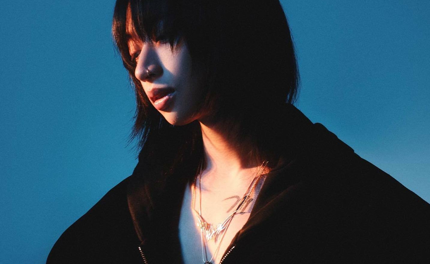 香港的Keshi「Epilogue Tour」巡迴演唱會香港站| 好去處