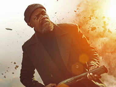 5 motivos para hacerse una maratón de 'Invasión Secreta' de Marvel Studios 5 motivos para hacerse una maratón de 'Invasión Secreta' de Marvel Studios