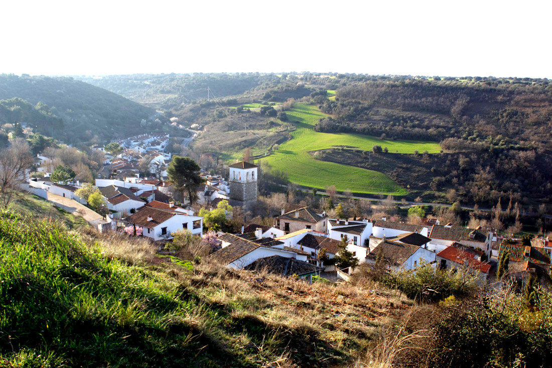 Ayuntamiento de Olmeda de las Fuentes