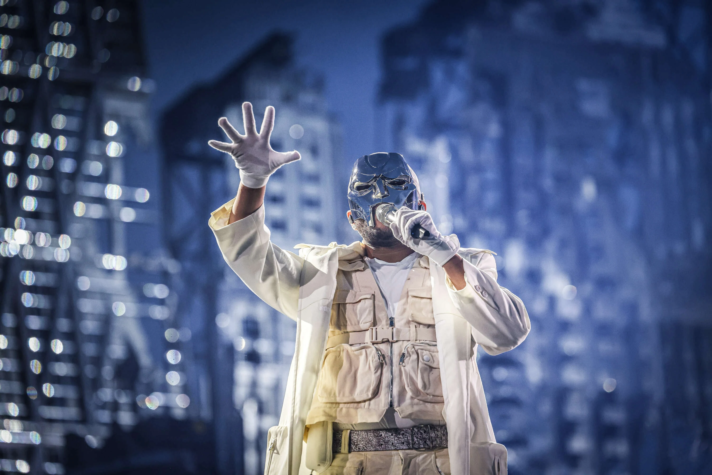 The Weeknd, Barcelona 2023