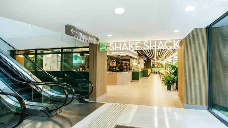 shake shack metroplaza