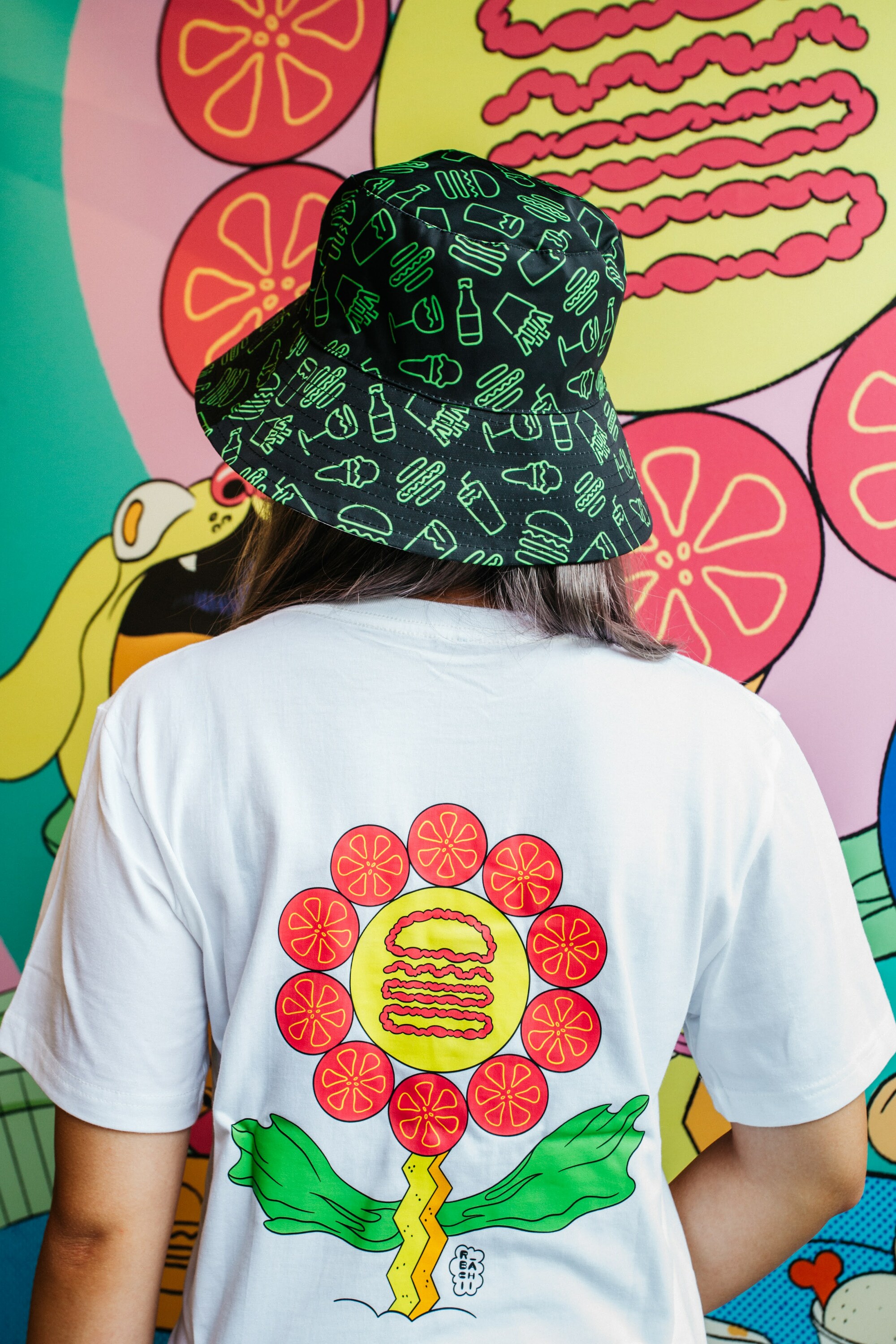 Shake Shack 葵芳