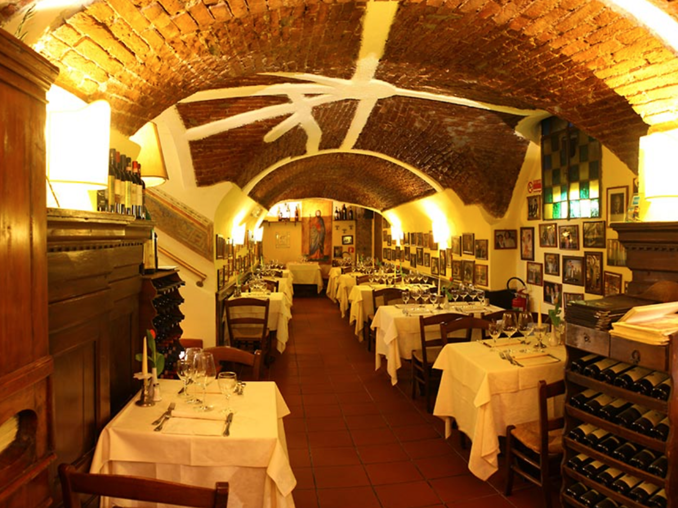 21 Best Florence Restaurants: 2024 Reviews By A Local Writer