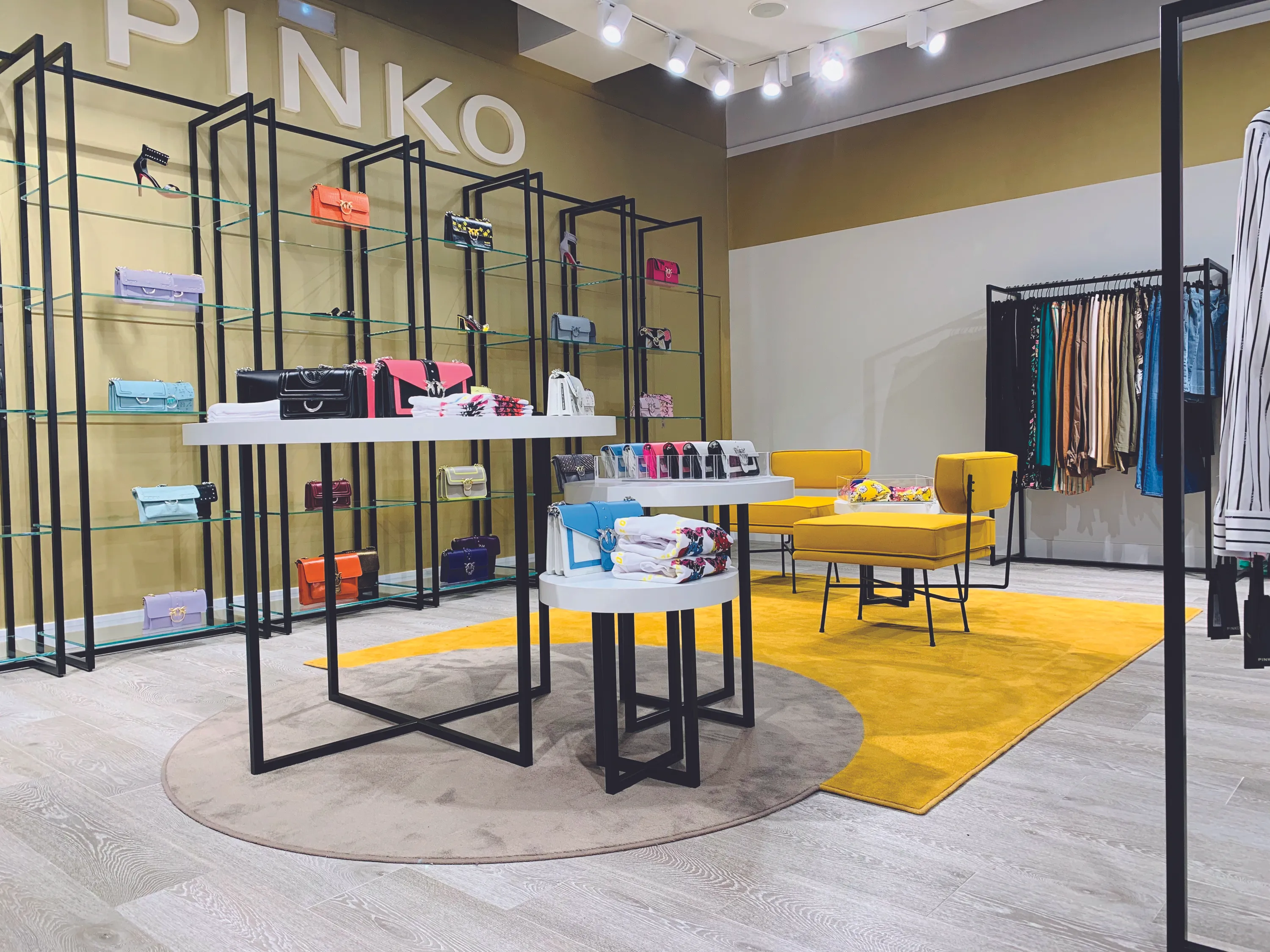 freeport pinko