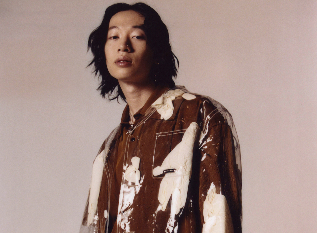 宣布加推門票！Keshi 香港演唱會2023購票連結及開售日期