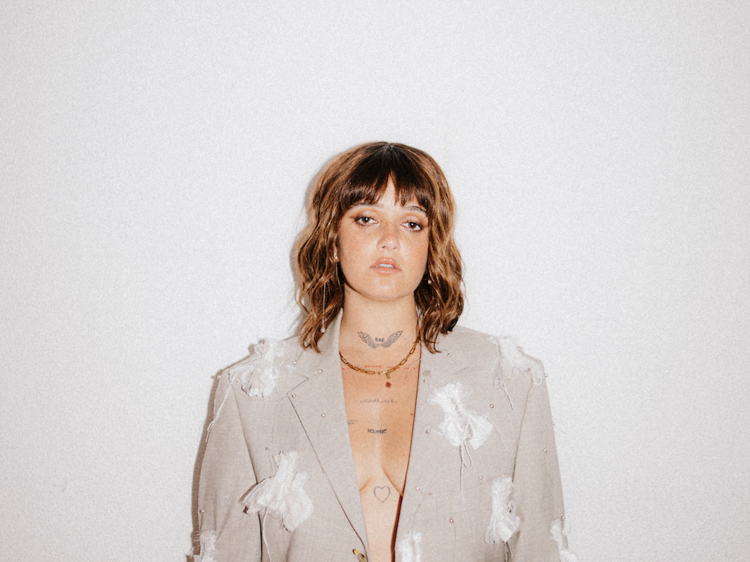 Carolina Deslandes and Matias Damásio headline New Year celebrations at Casino Estoril