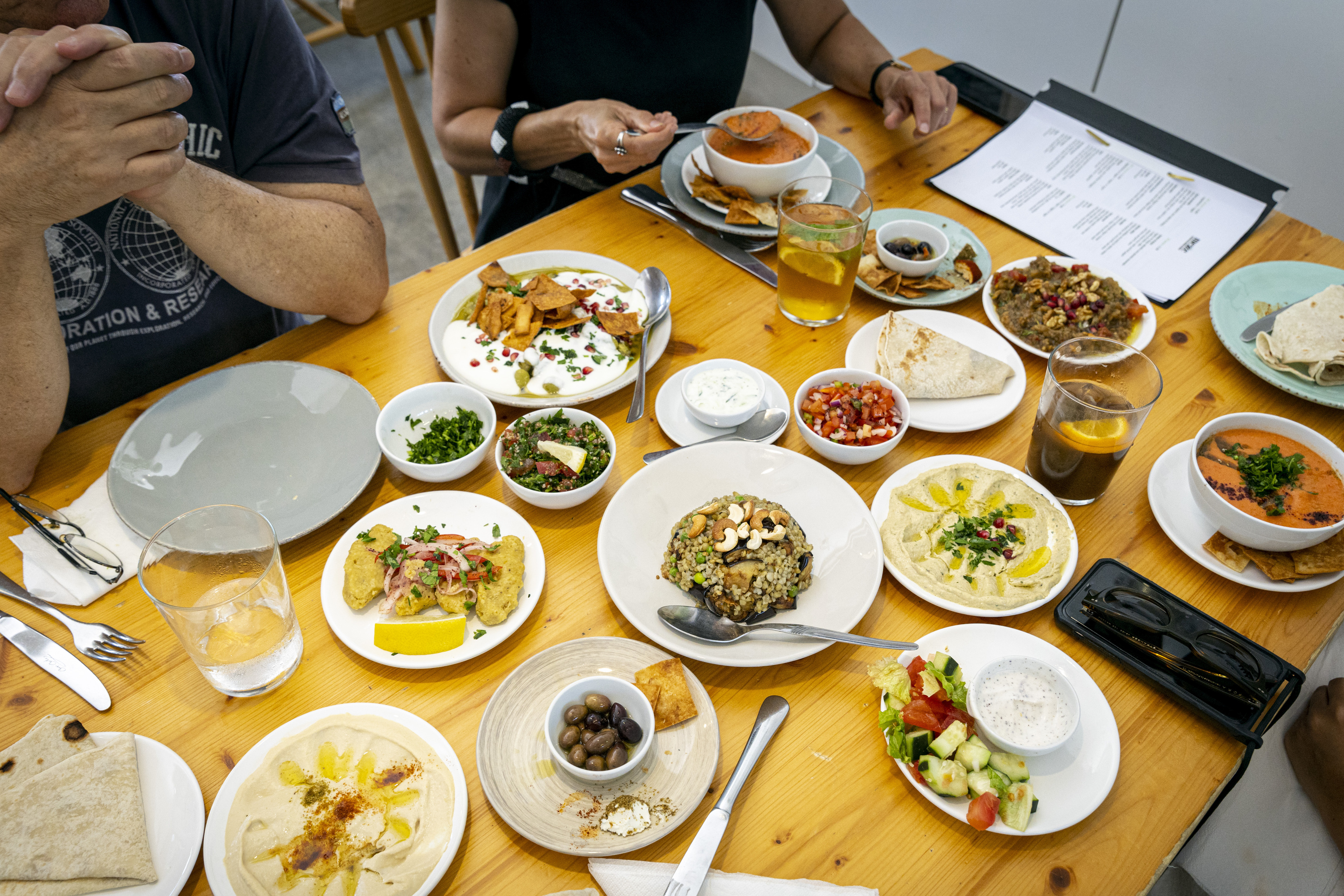 Mezze