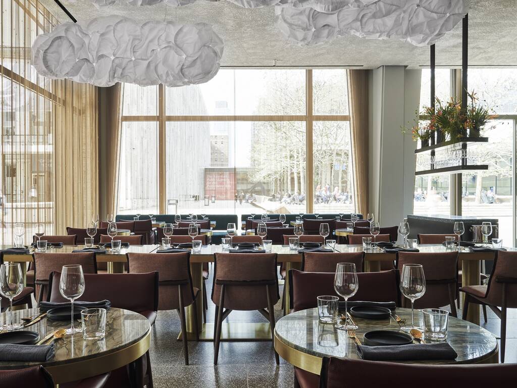 NYC’s 43 Best Outdoor Dining Spots