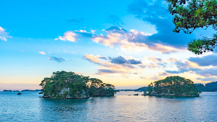 Matsushima