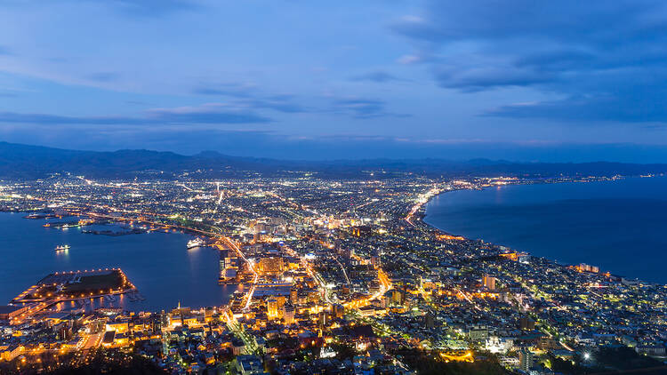 Hakodate