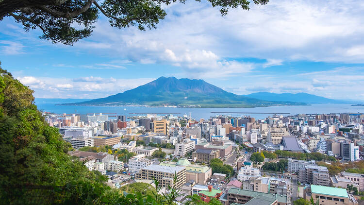 Kagoshima