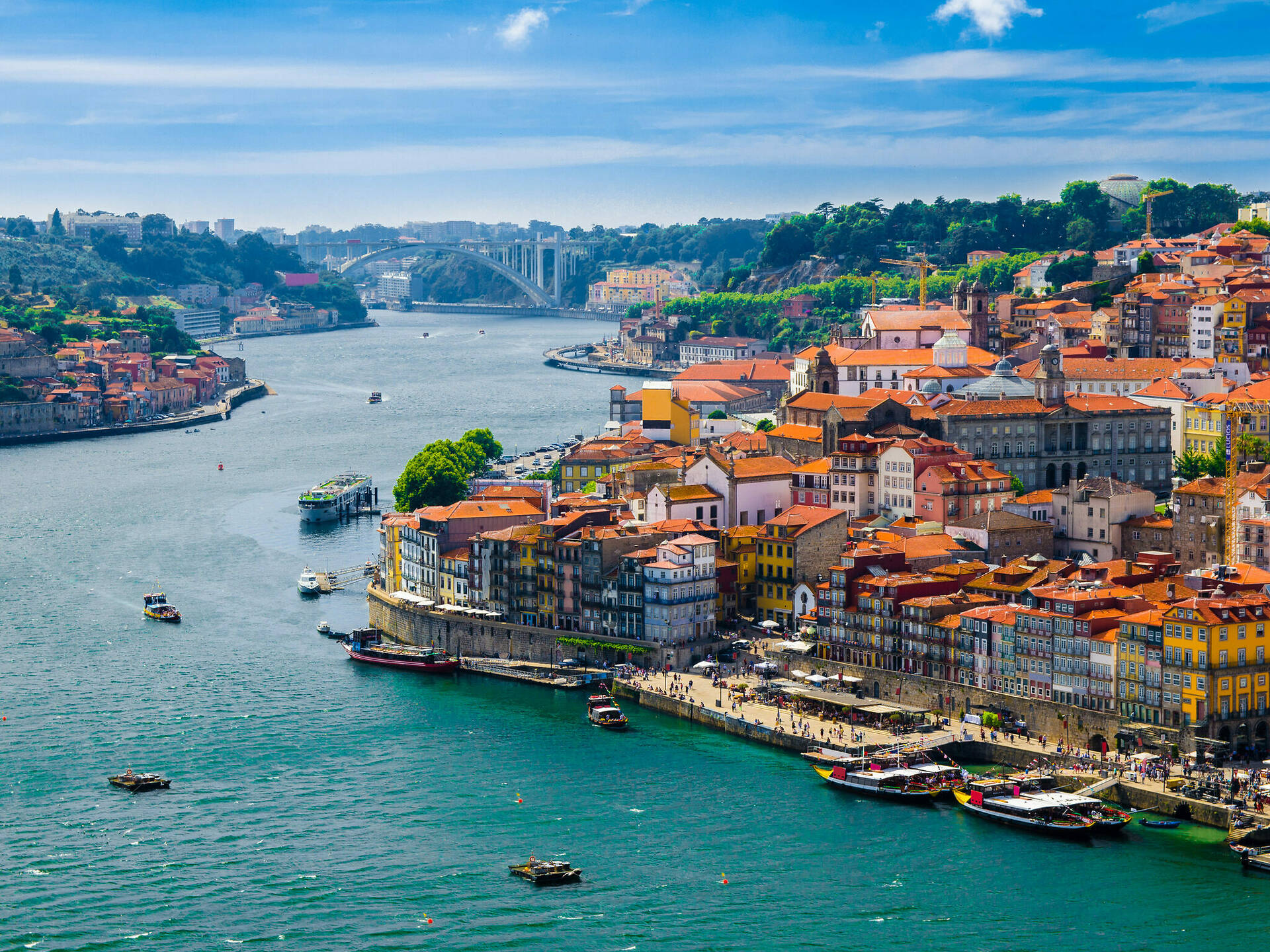 Time out porto 2025 the best porto guide for events attractions and