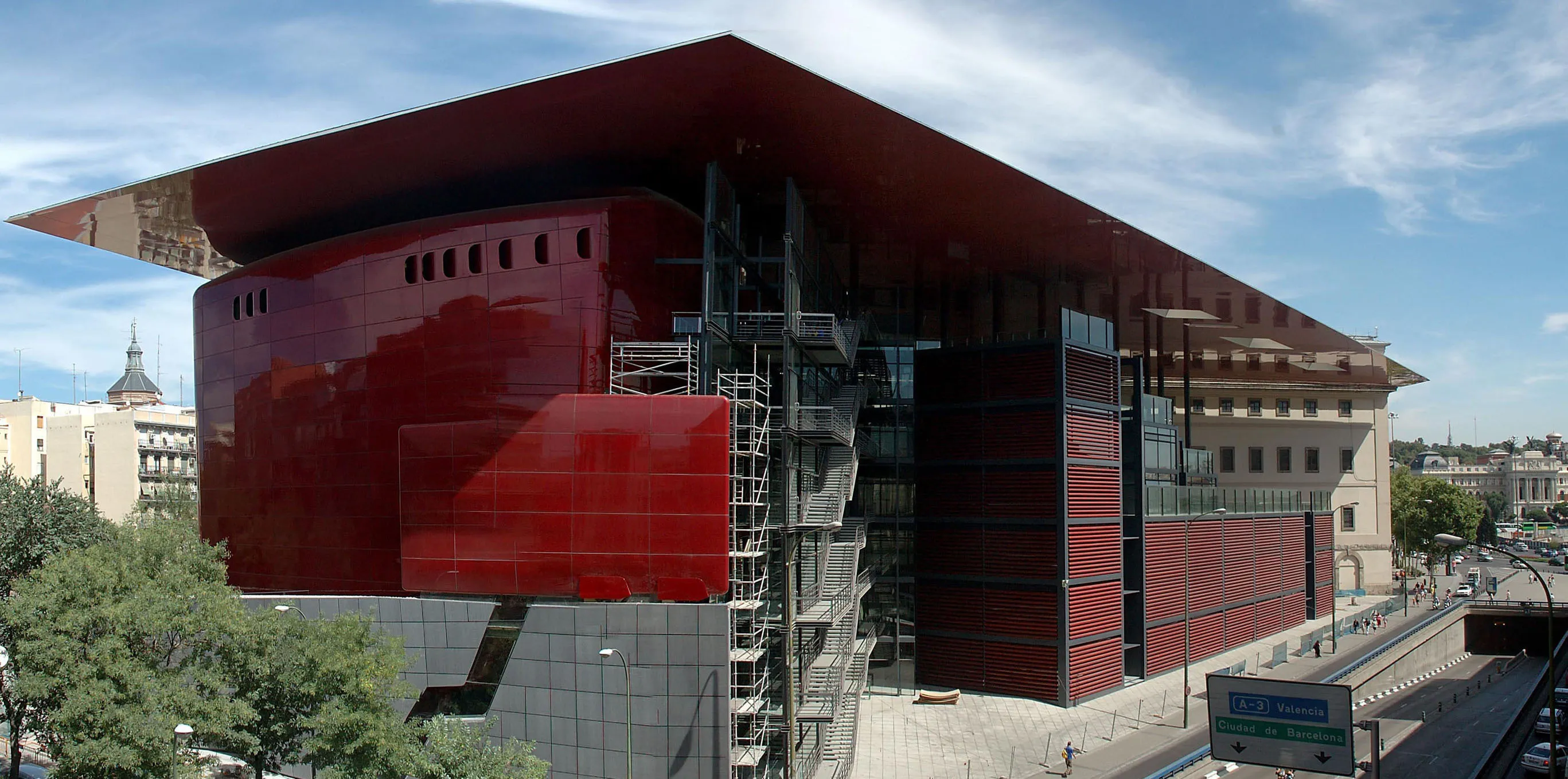 Museo Reina Sofía