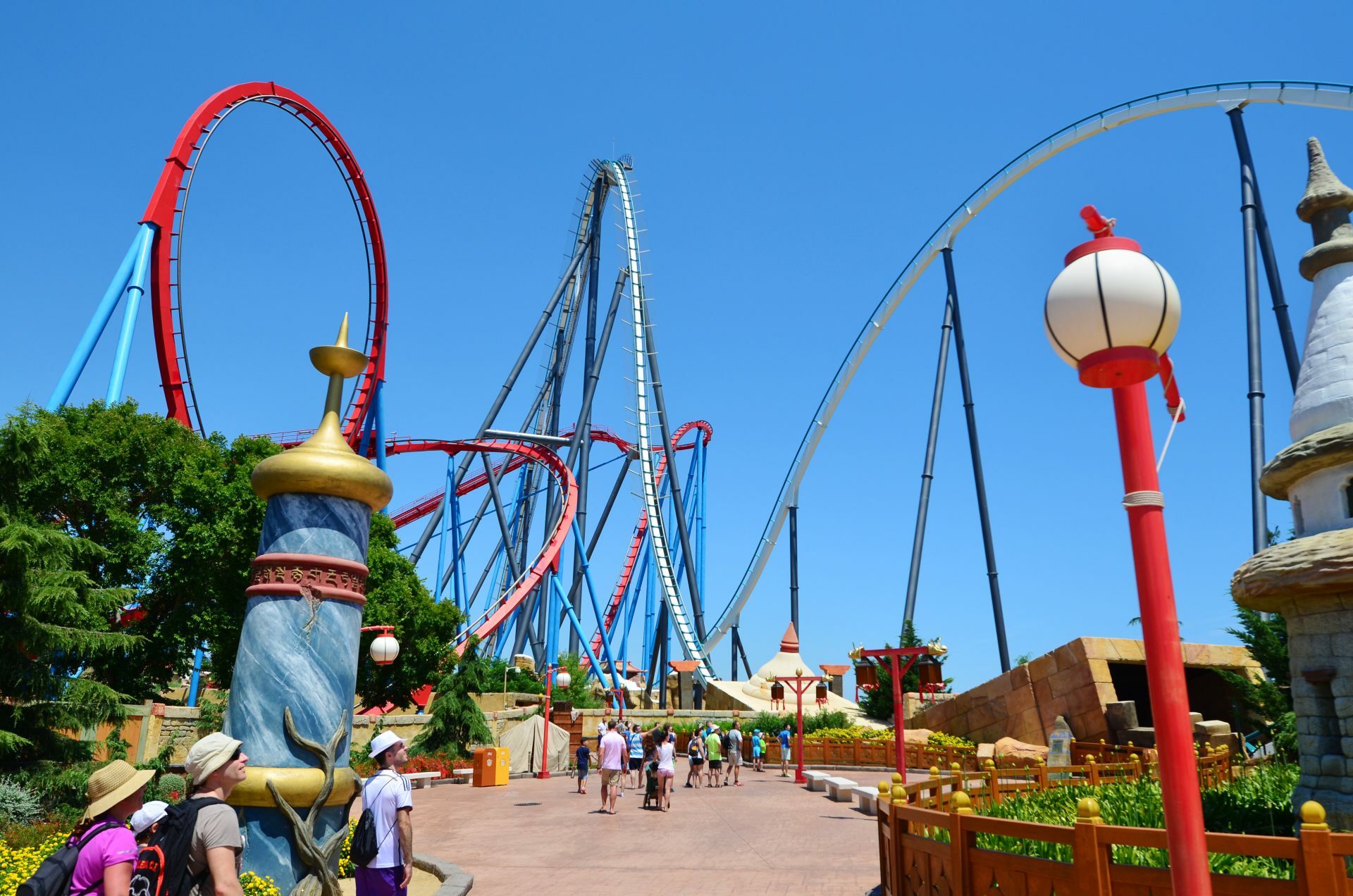 PortAventura