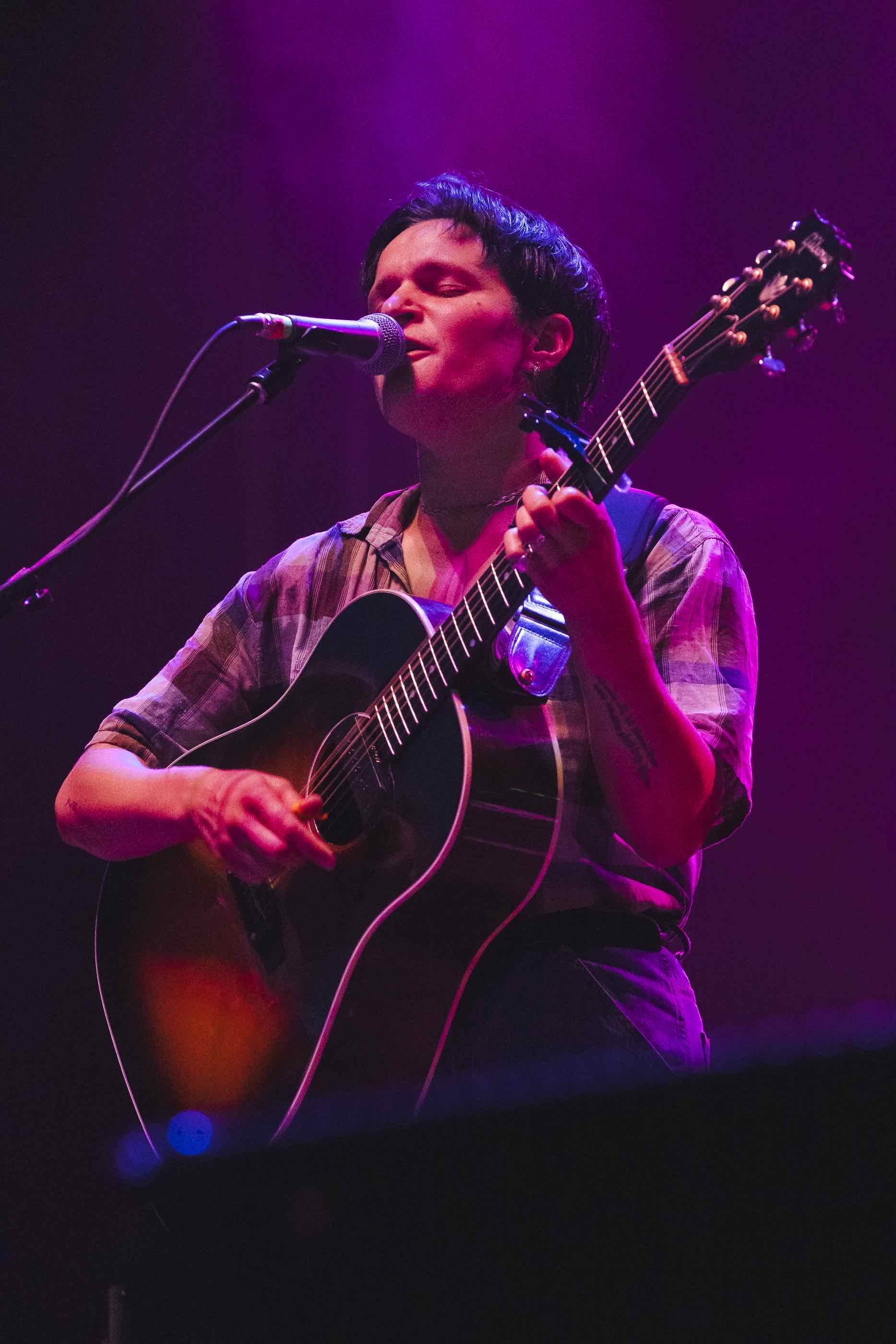 Check out photos of Pitchfork Music Festival 2023