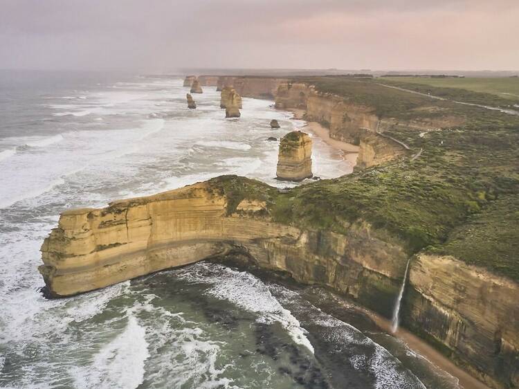 Strap on the boots for Victoria’s premier multi-day hike