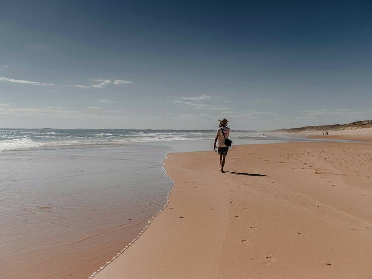 Discover Phillip Island’s rugged beauty