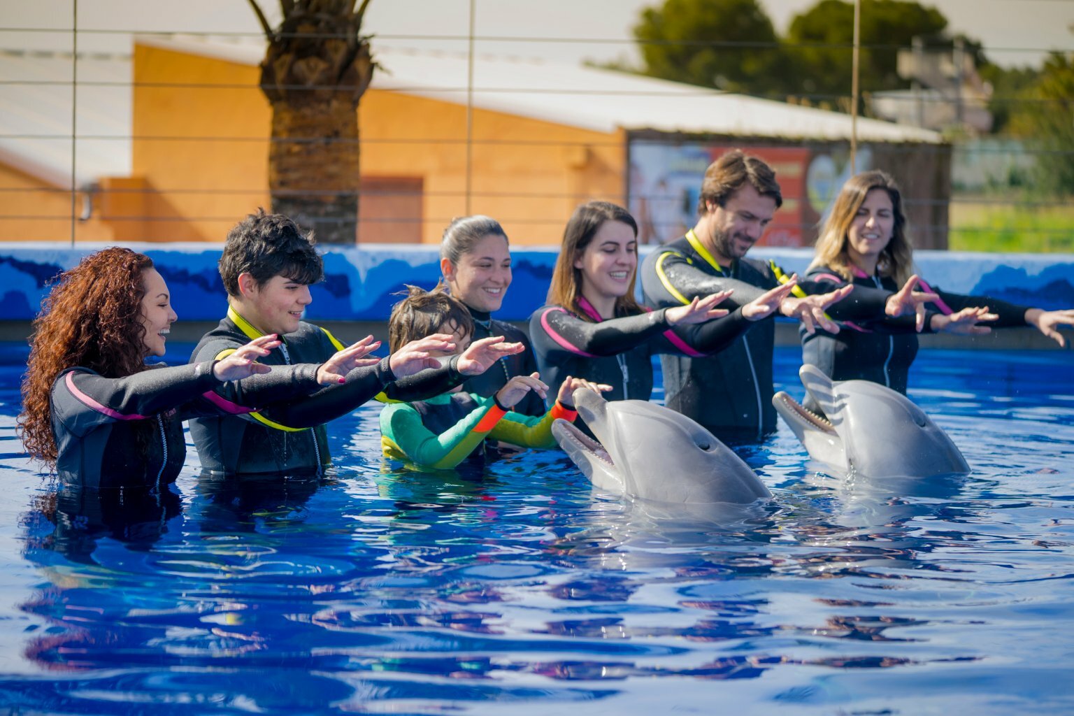 Marineland Mallorca