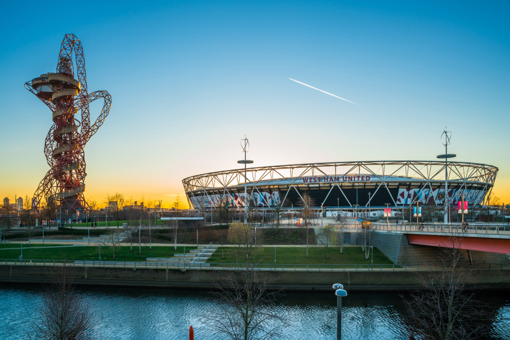 Will London host the 2026 Commonwealth Games?