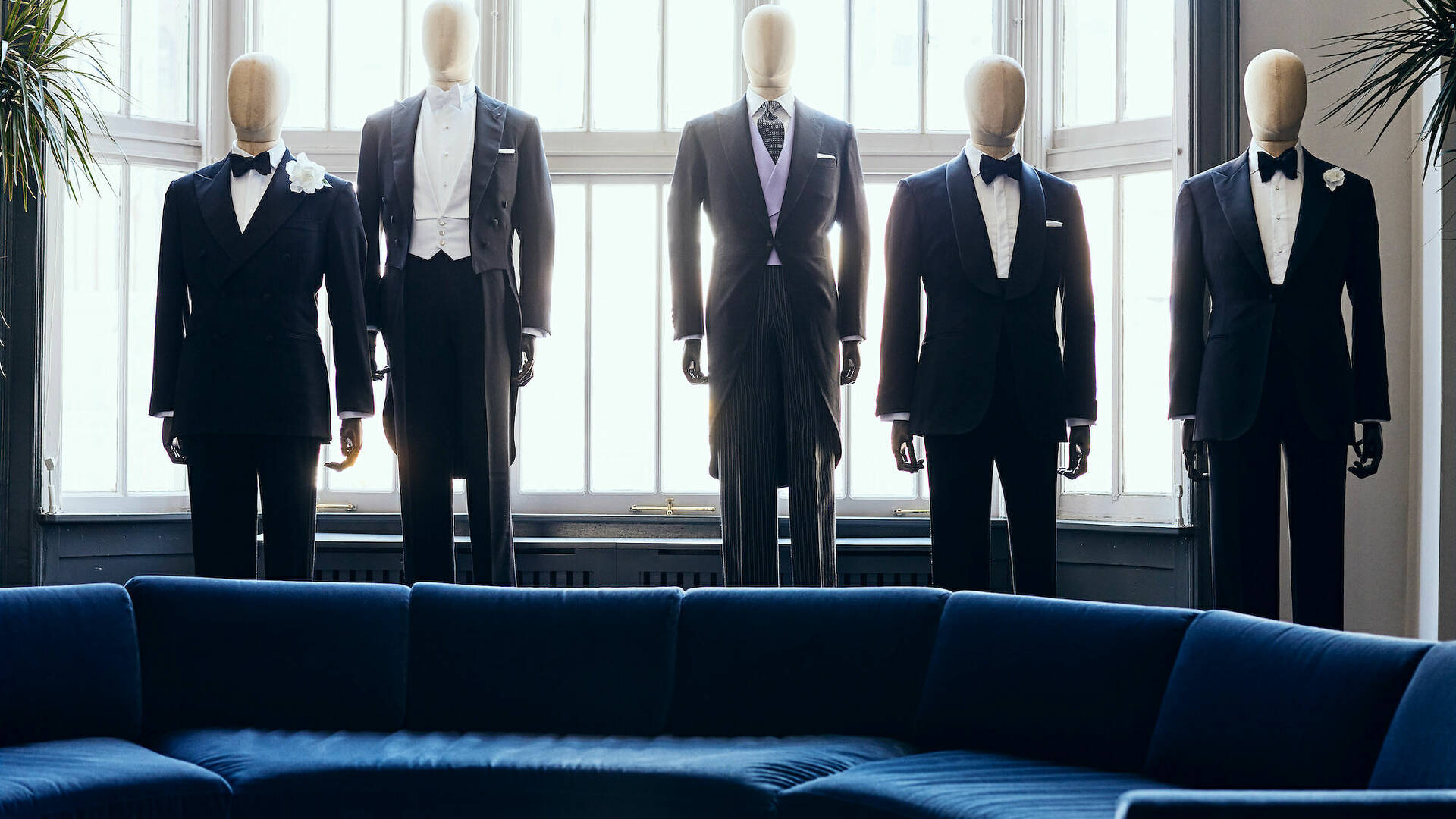 Best Places To Get Custom Suits In NYC From Top Tailors And Stores