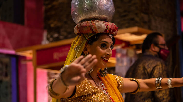 Suraj Mehendi Wala - Mehndi - Rohini - Weddingwire.in