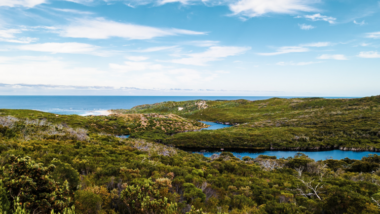 Margaret River region, WA