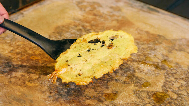  Asakusa Seisakusho Tempura Chips