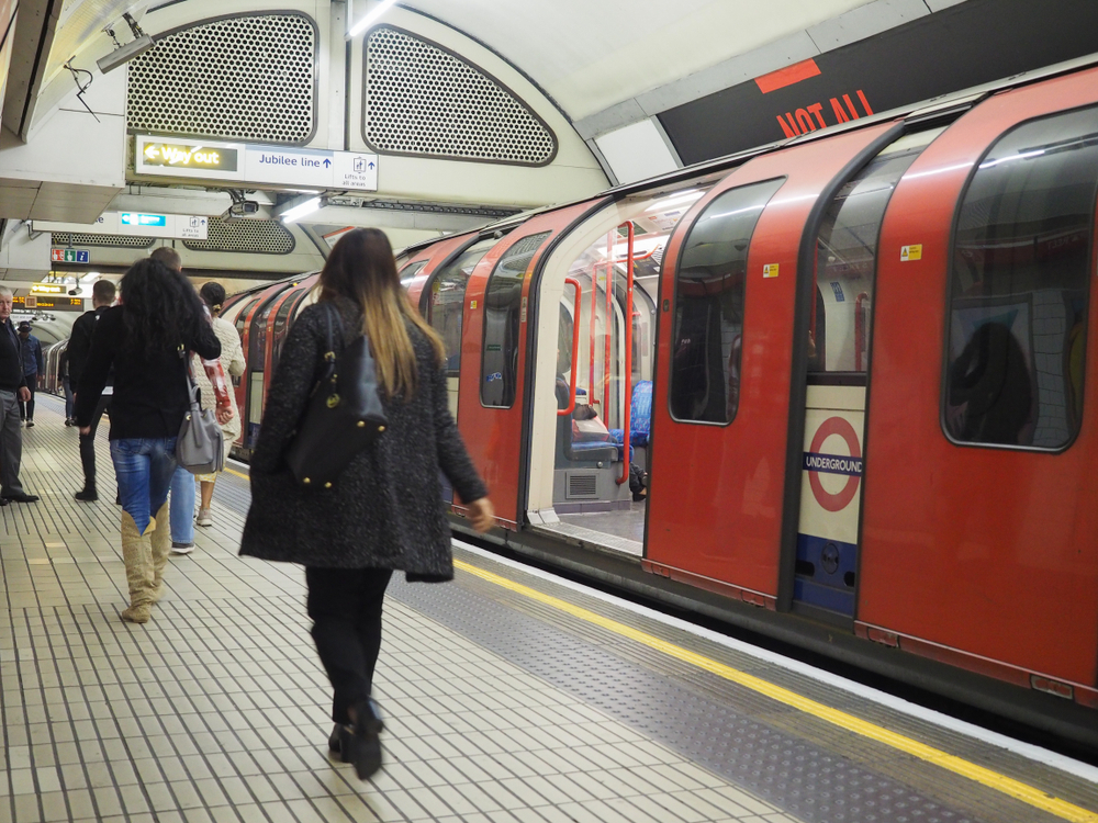 These London boroughs and tube lines have the highest pickpocketing rates