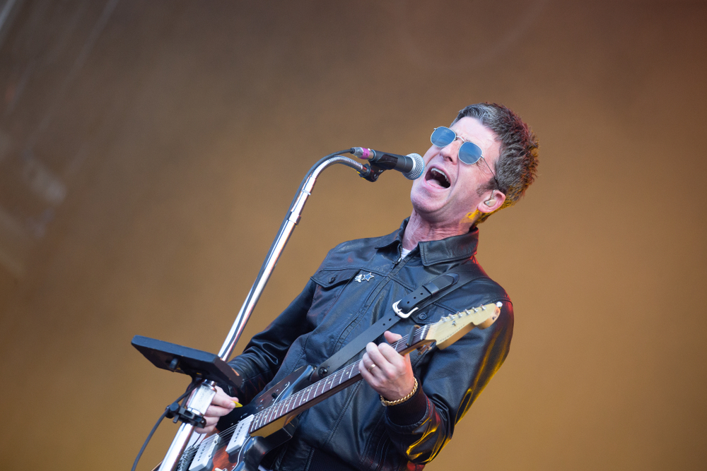 Noel Gallagher at Crystal Palace Park: timings, set list and everything you need to know