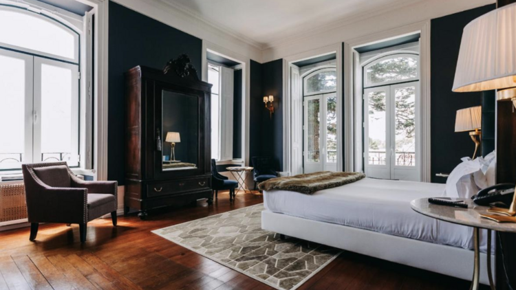 The 19 Coolest Hotels in Lisbon Best Places to Stay in Lisbon