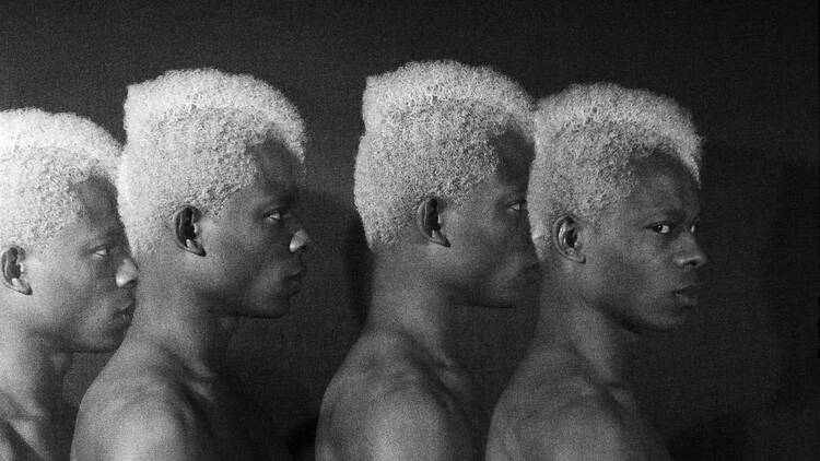 Four Twins, 1985