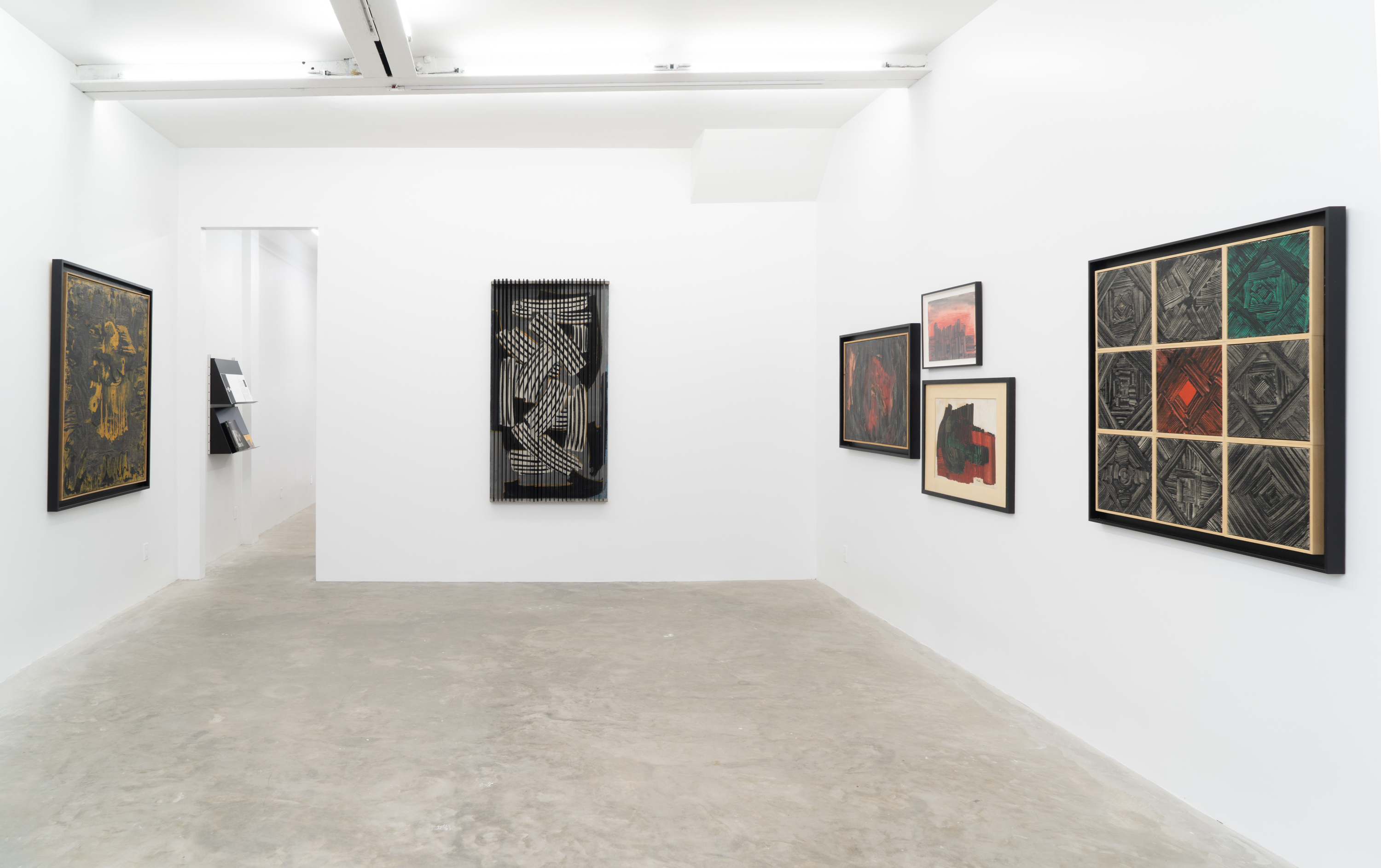 This new NYC art gallery focuses on Arab and Islamic art