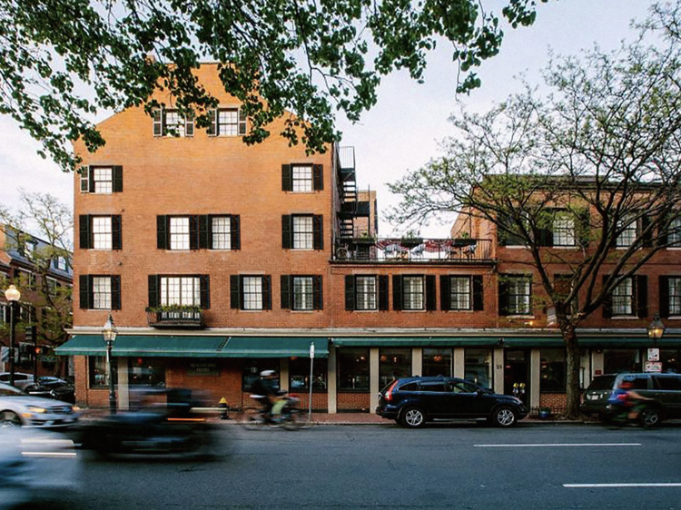 Neighborhood Guide: So You Want to Live in Beacon Hill