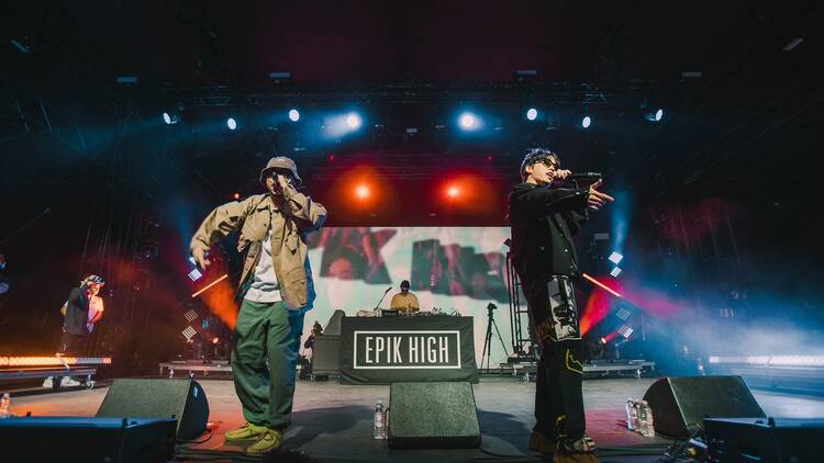 Epik High