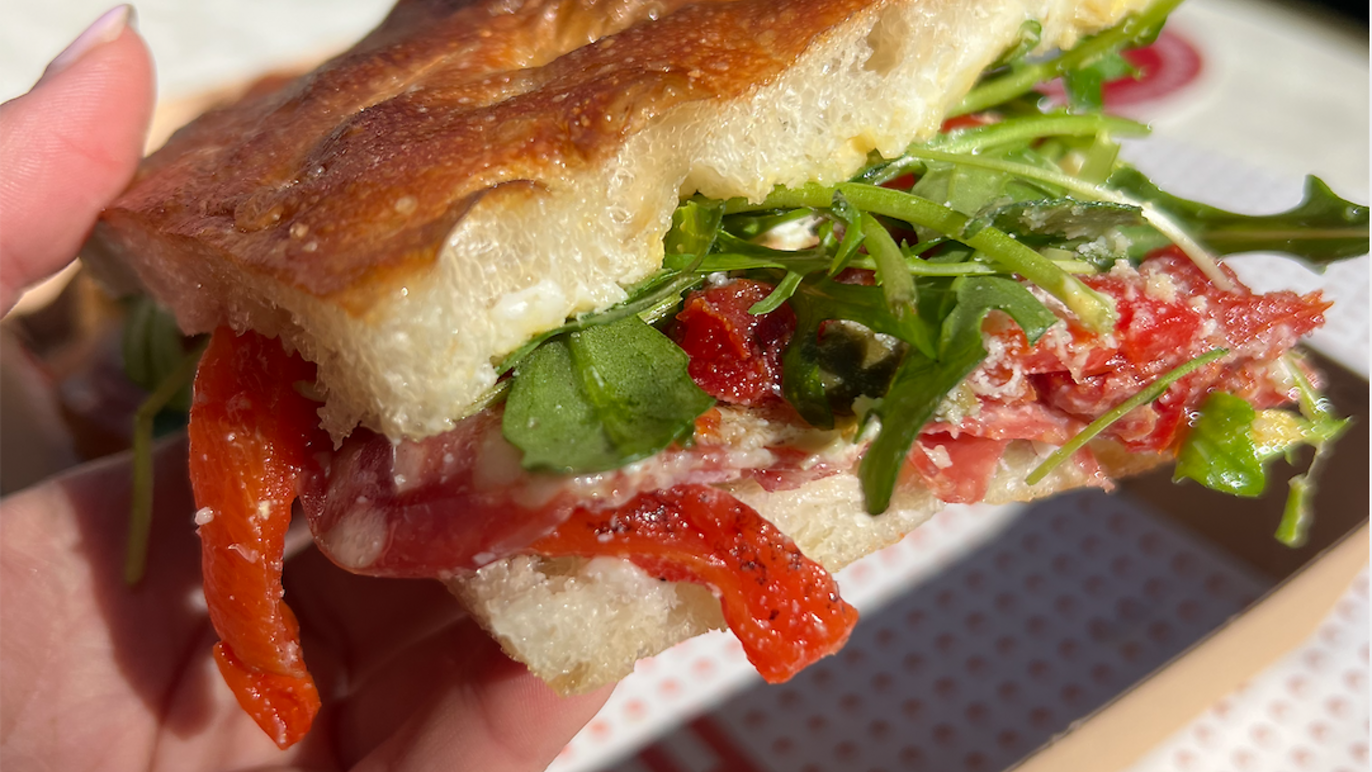 16 best sandwiches in Sydney