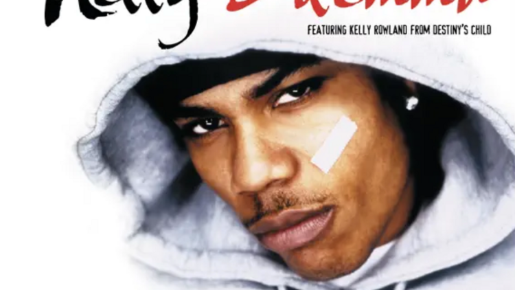 ‘Dilemma’ – Nelly and Kelly