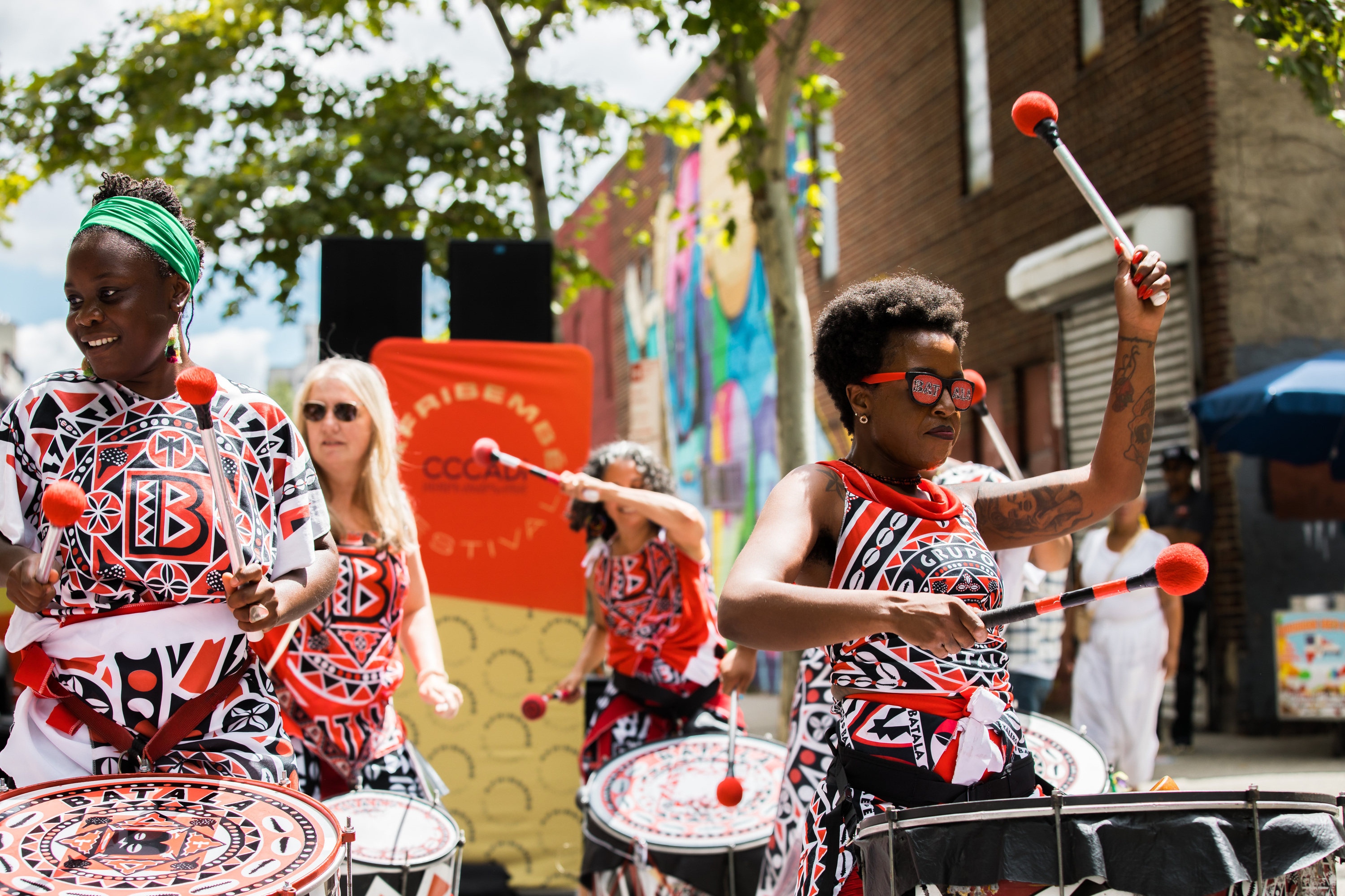 Pop stars: New York City's Bike Life culture